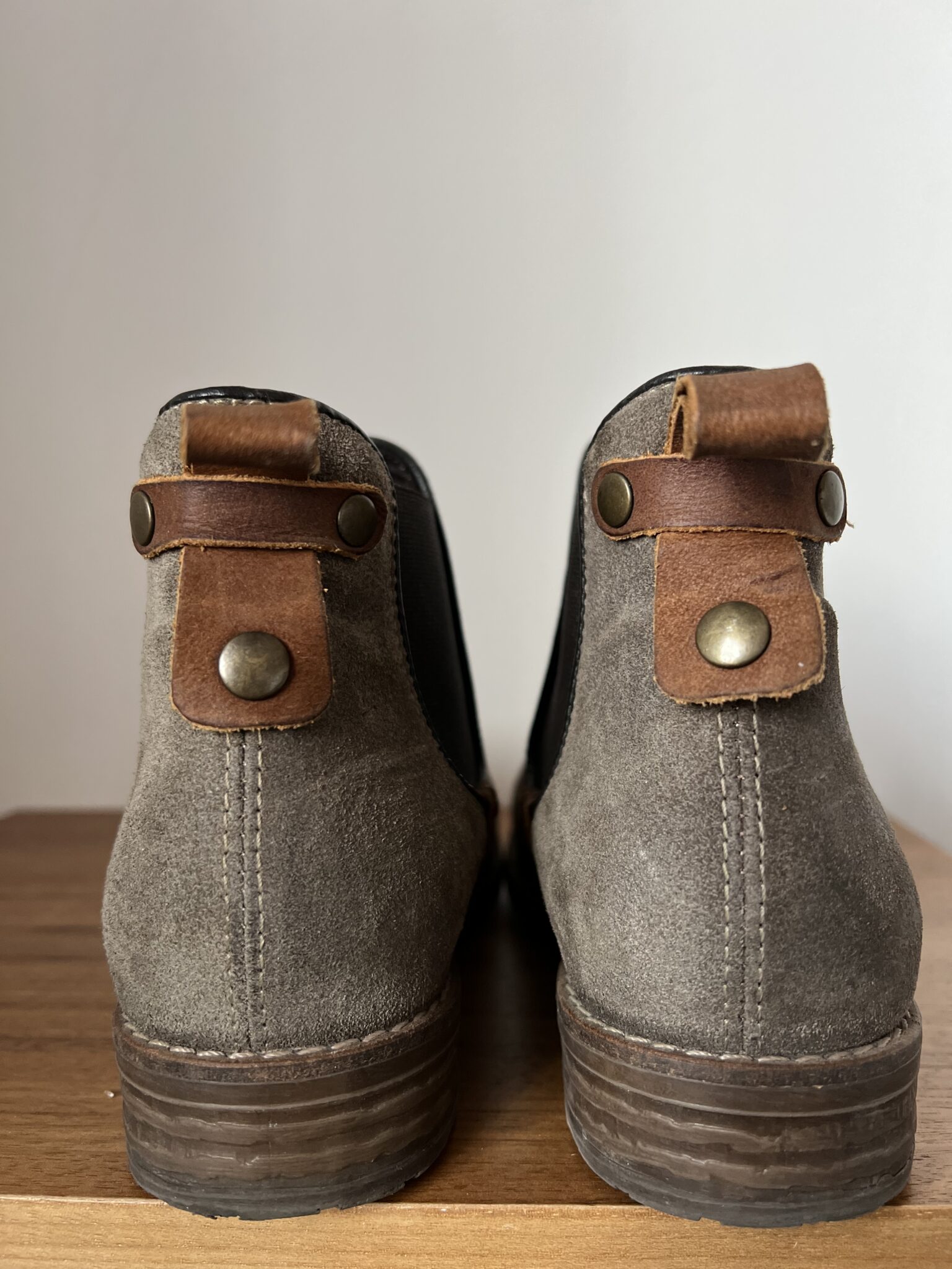 Image for Bottines chelsea