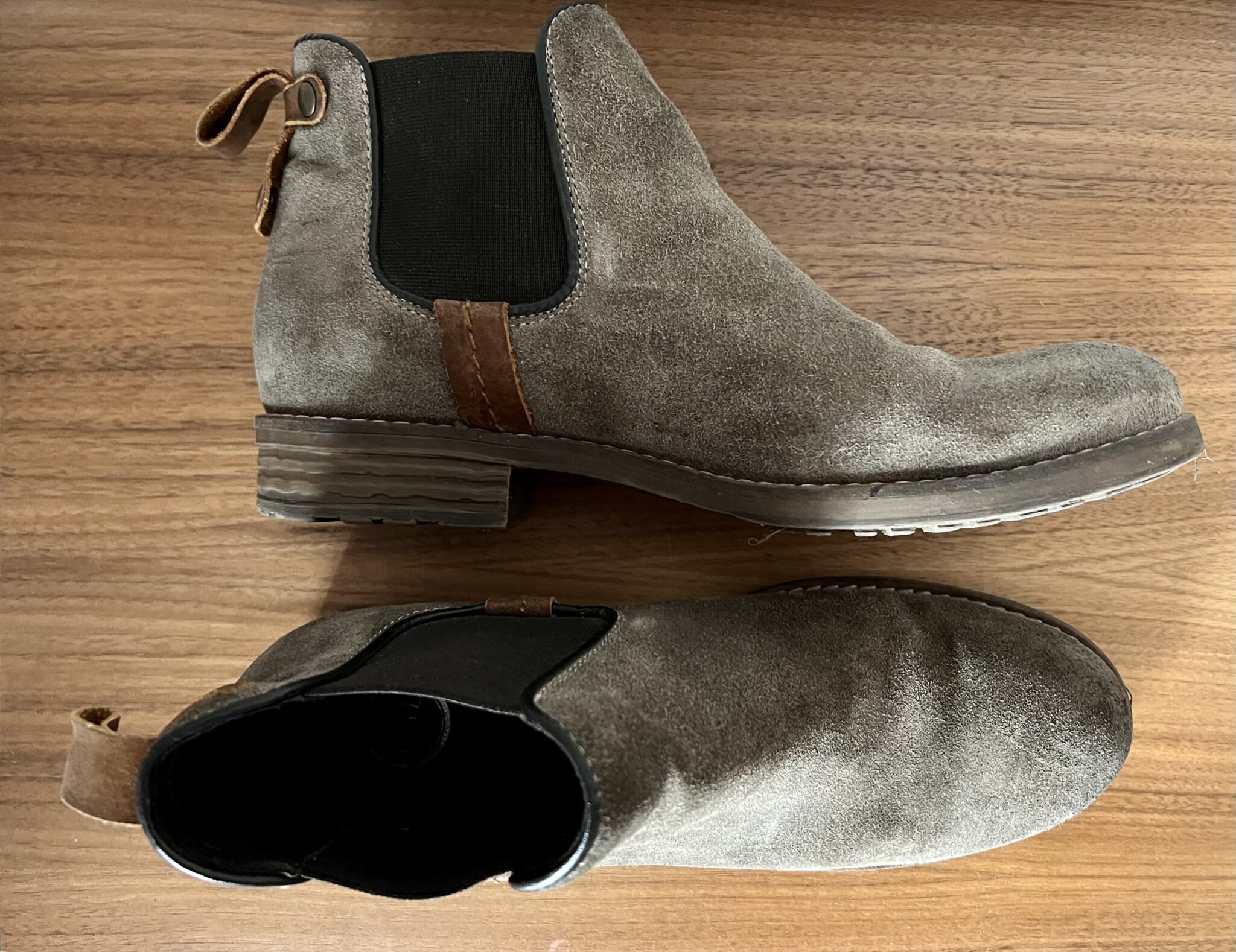 Image for Bottines chelsea