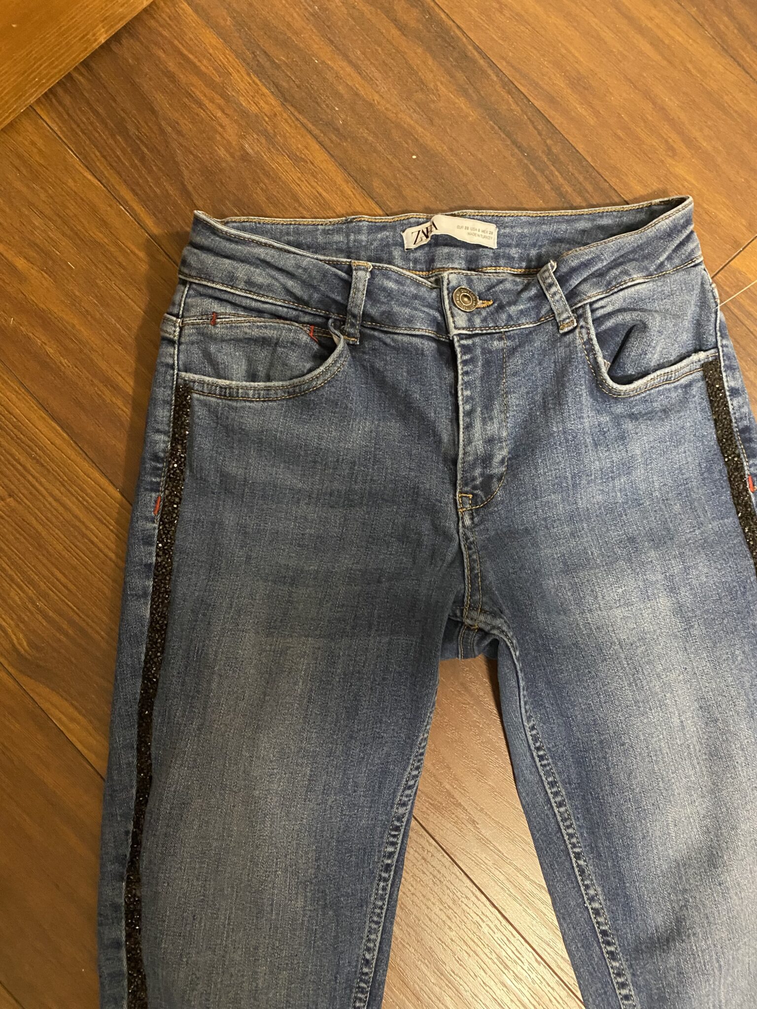 Image for Jeans Zara