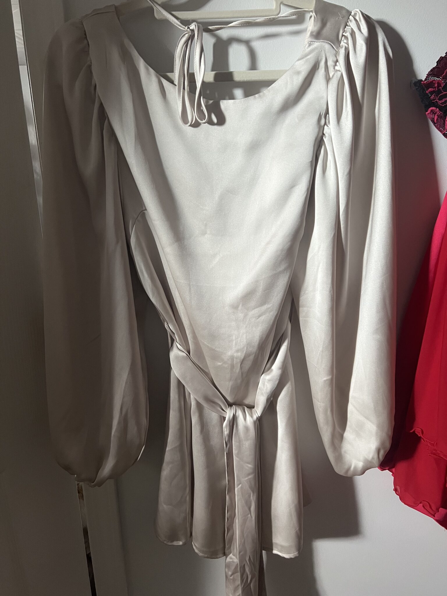 Featured image for Robe dynamite