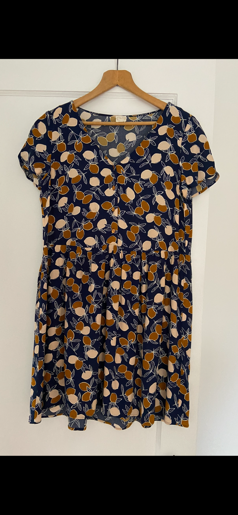 Image for Robe Des Petits Hauts