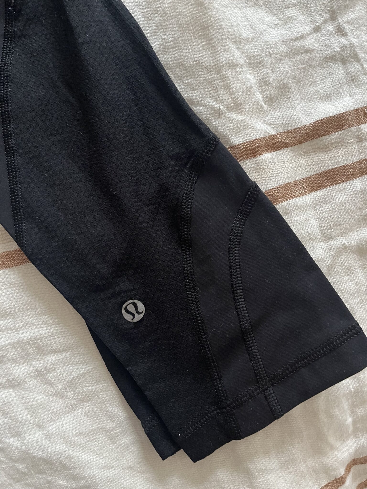 Featured image for Legging 7/8 Lululemon