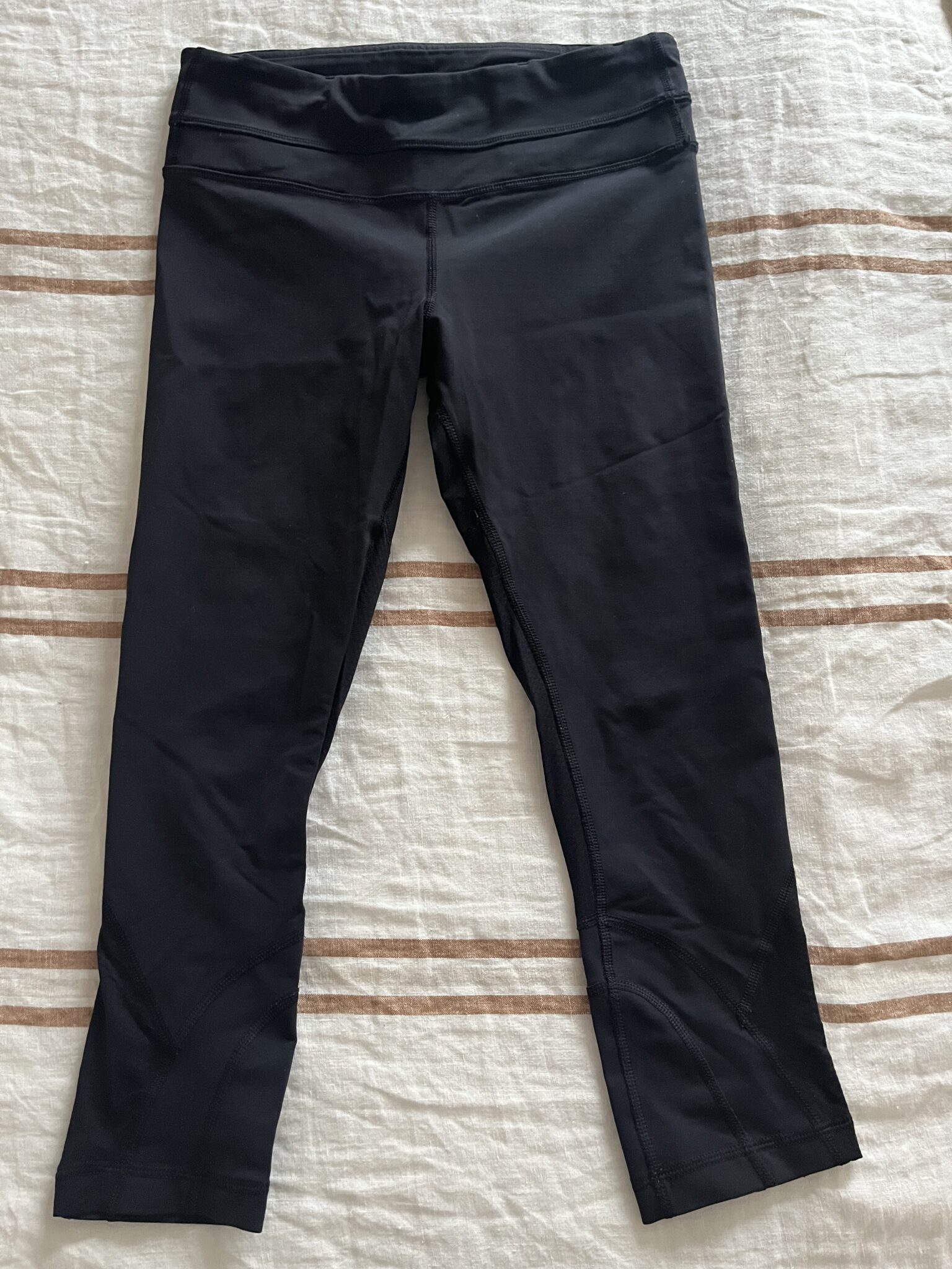 Image for Legging 7/8 Lululemon