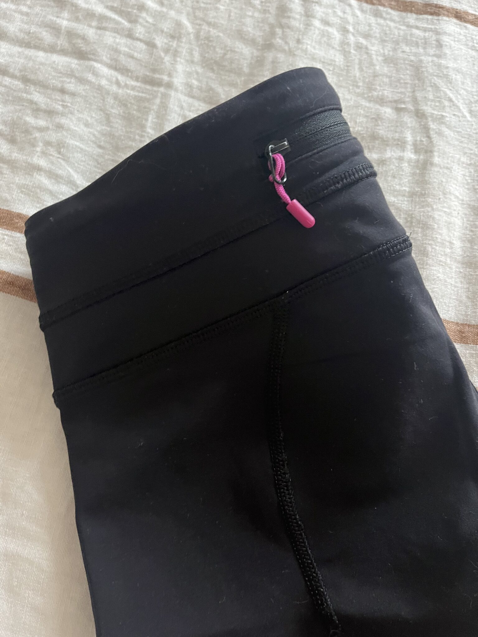 Image for Legging 7/8 Lululemon
