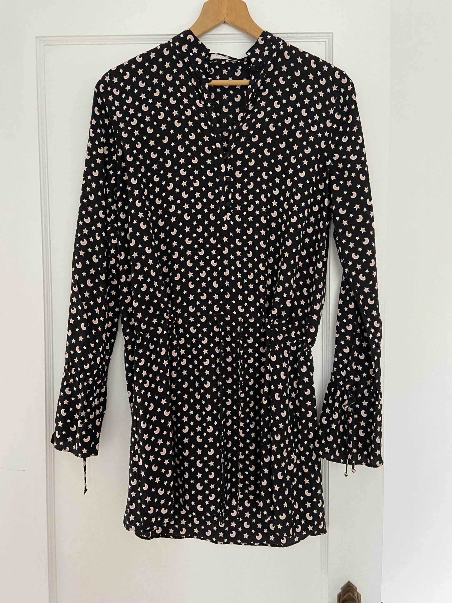 Featured image for Robe en soie de la marque Equipment
