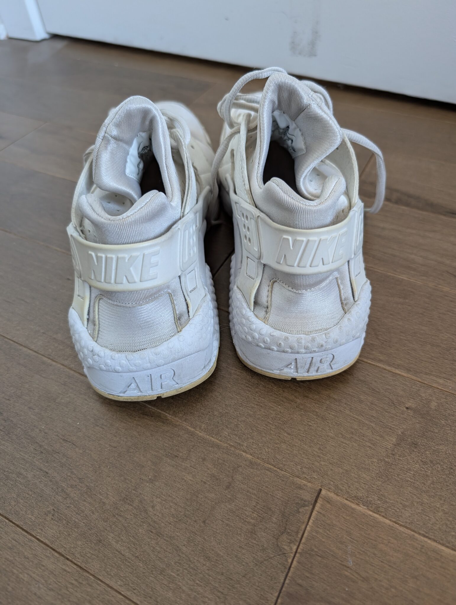 Image for Nike/Nike Air Huarache Sz 9