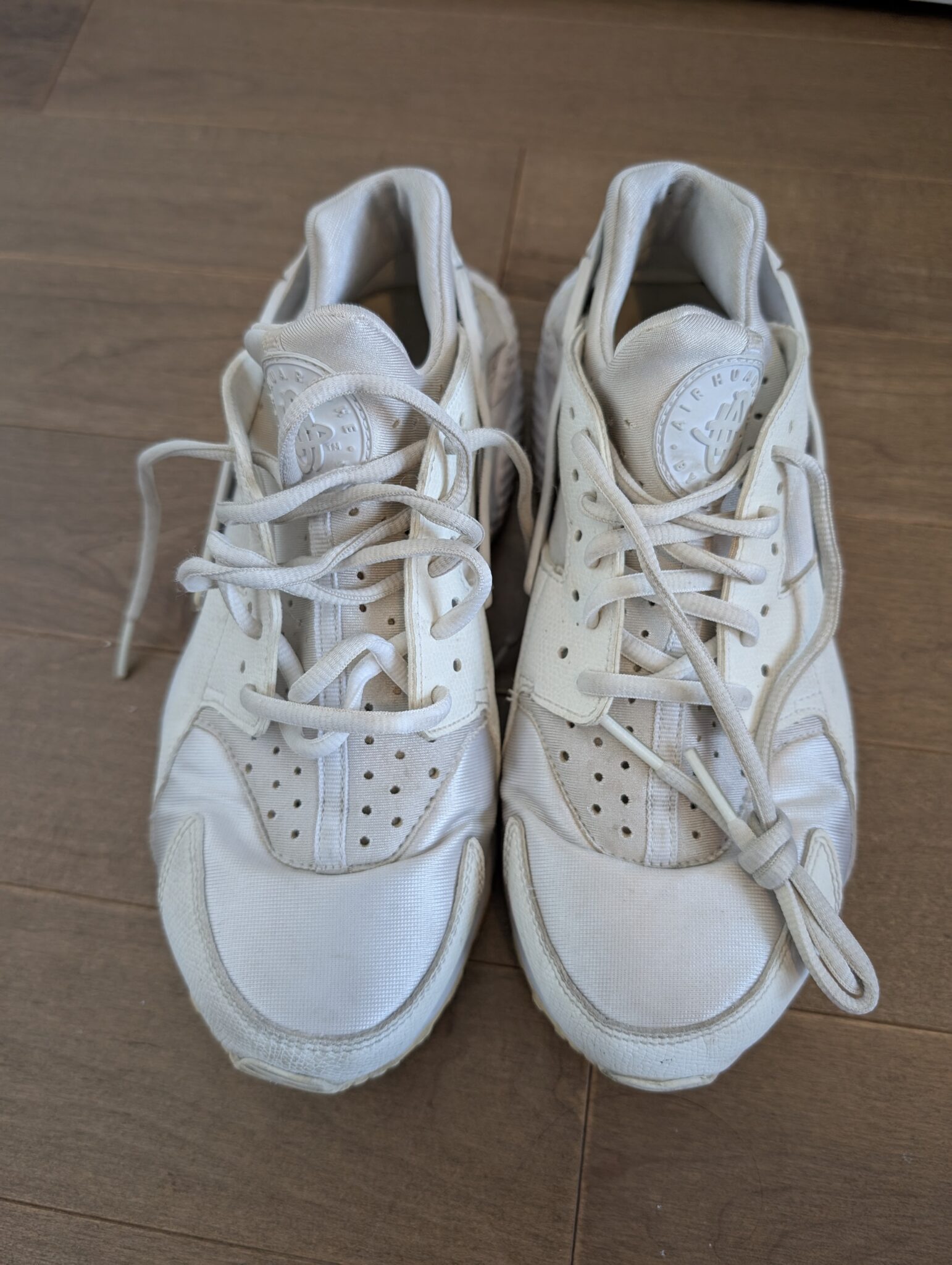Image for Nike/Nike Air Huarache Sz 9