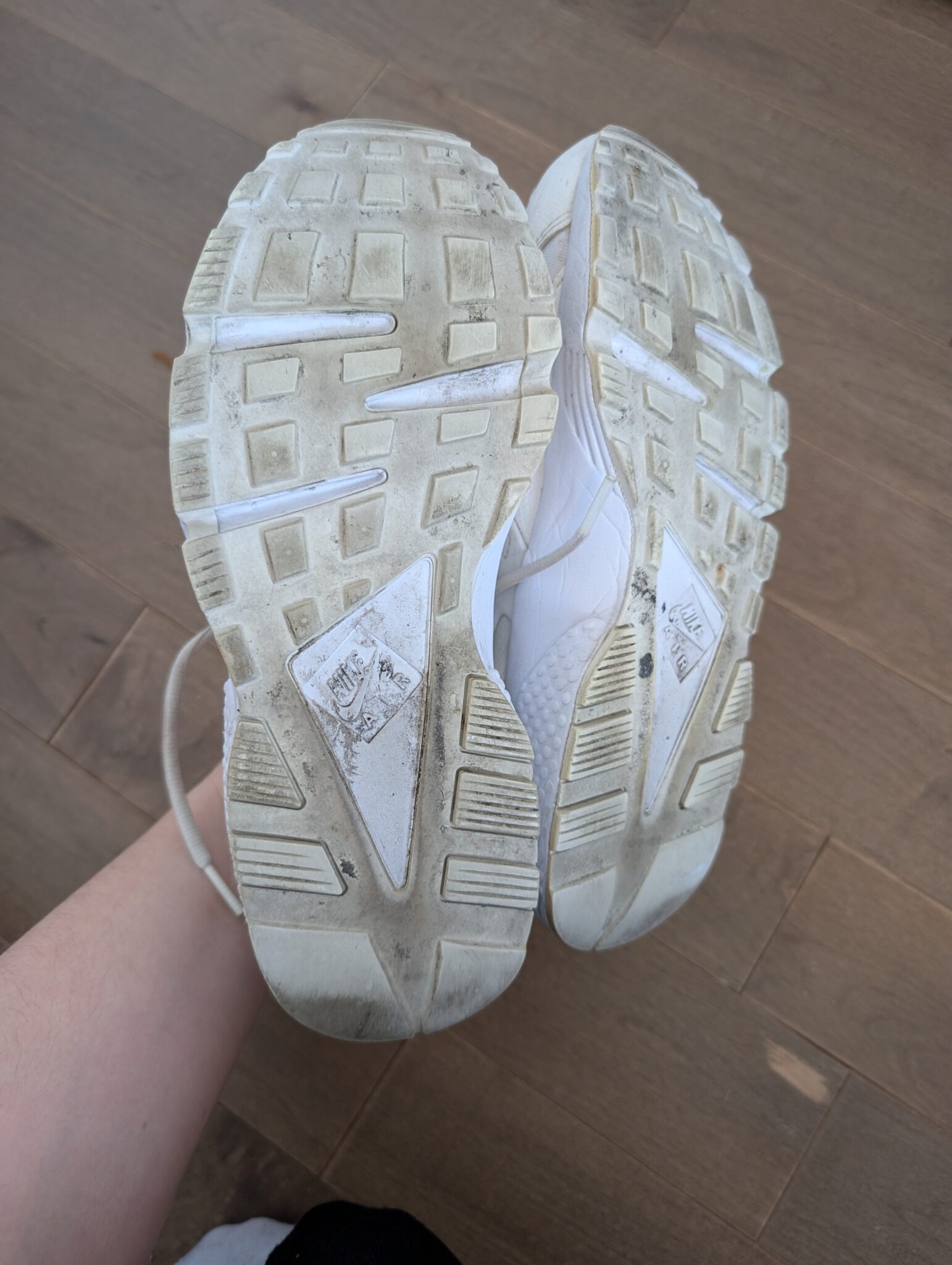 Image for Nike/Nike Air Huarache Sz 9