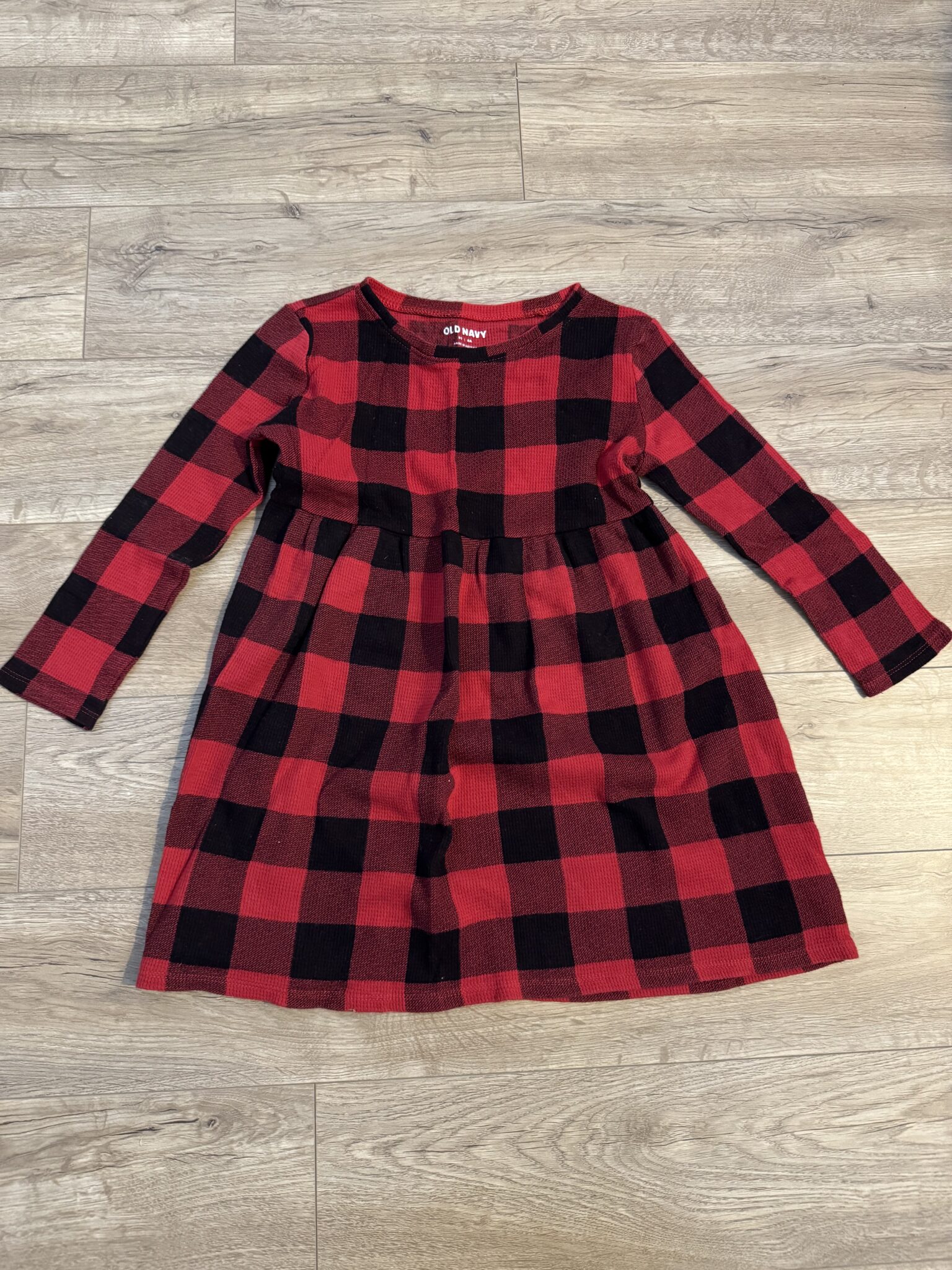 Featured image for 5 ans - Robe Old navy
