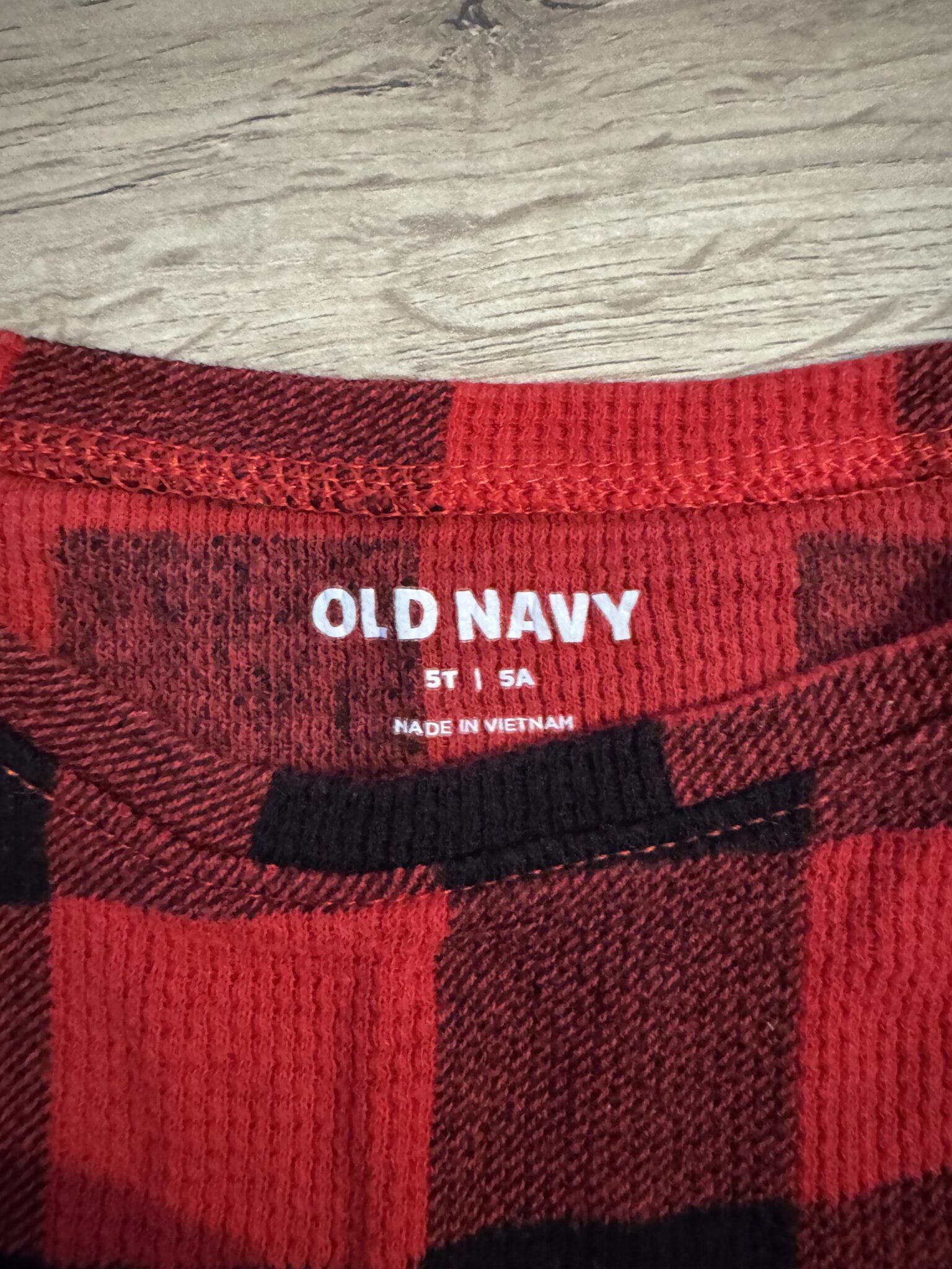 Image for 5 ans - Robe Old navy
