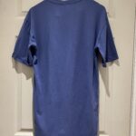 Thumbnail for Women's oversize Petit Montagnard T-shirt small