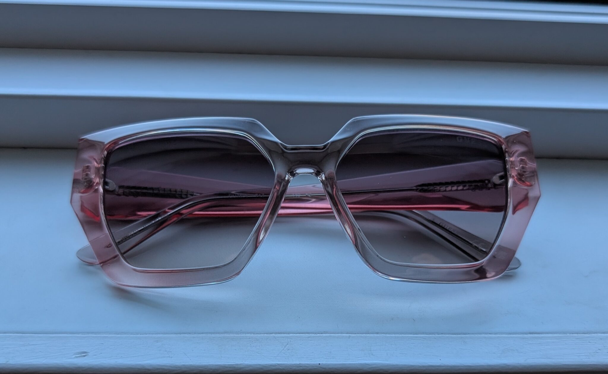 Image for Lunette de soleil Guess