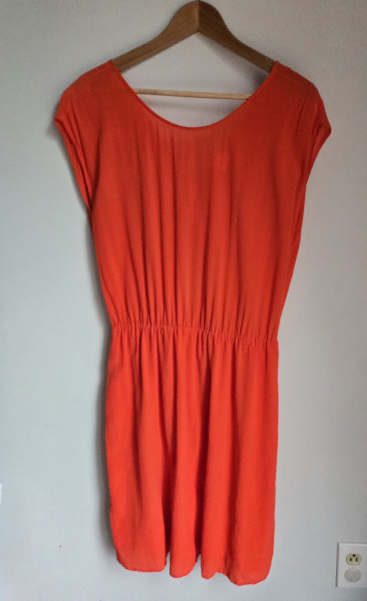 Featured image for FABULE silk dress