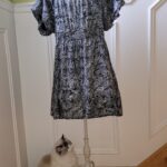 Featured thumbnail for Robe  de plage