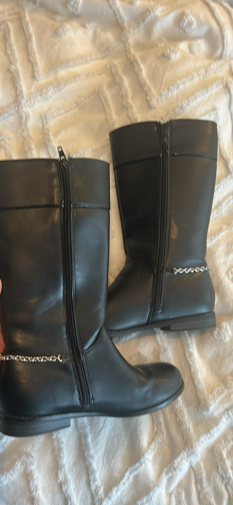Image for Bottes MK mi-mollet