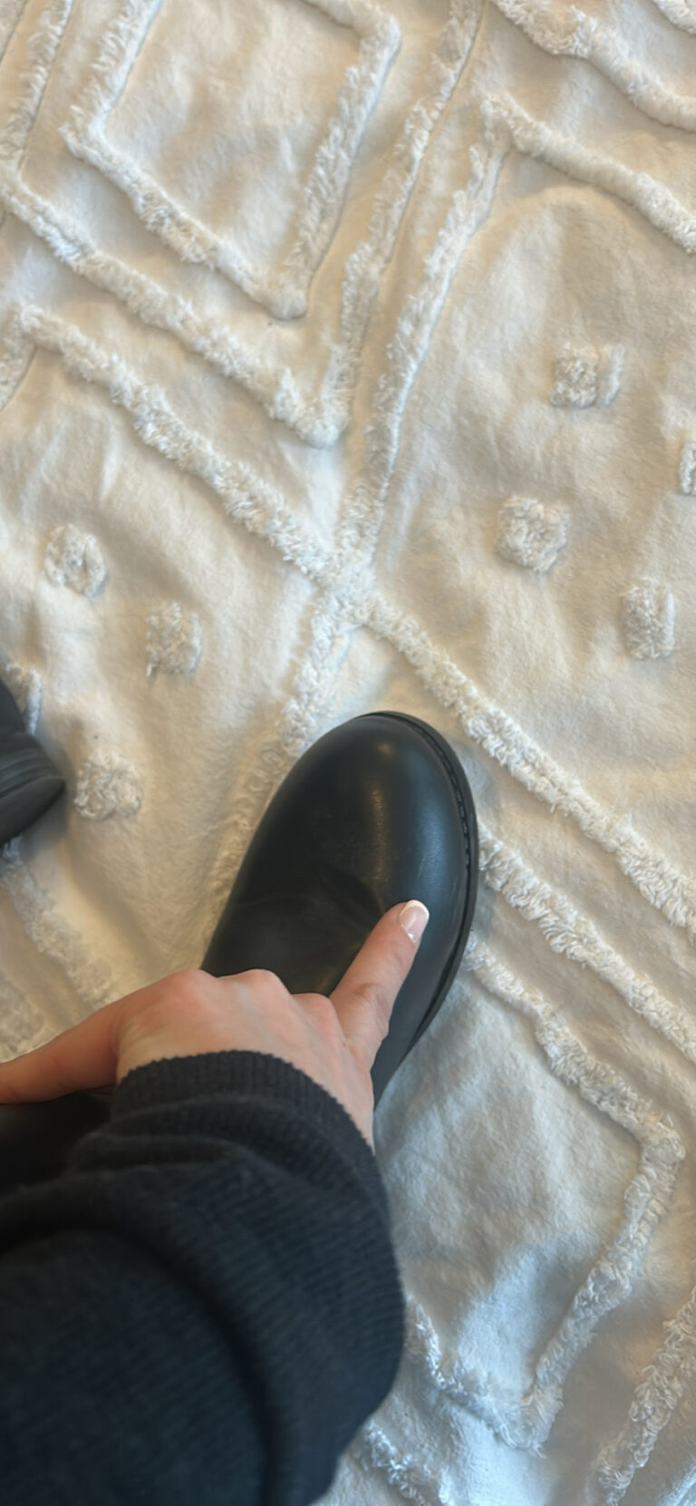 Image for Bottes MK mi-mollet