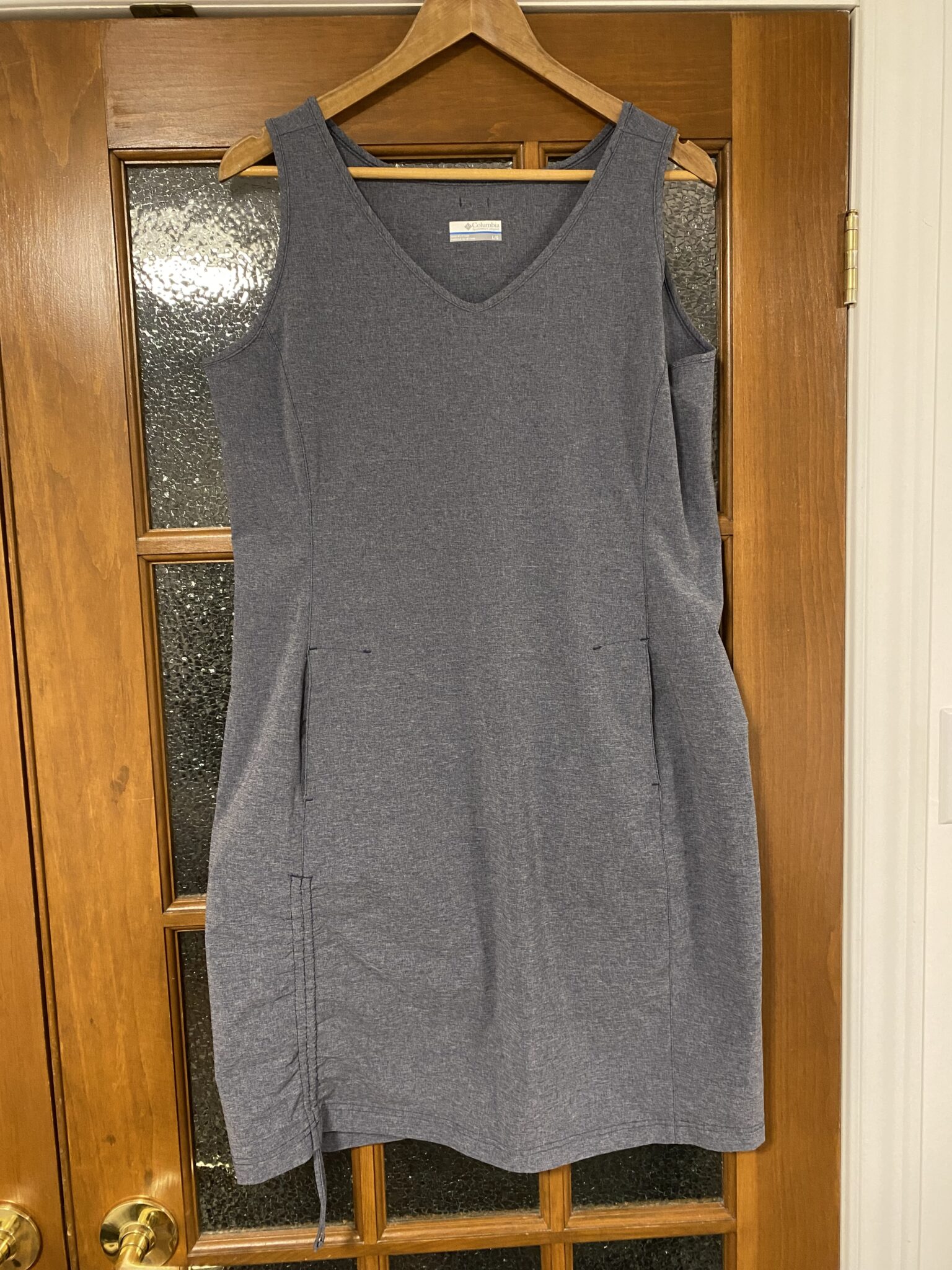 Featured image for Robe Columbia