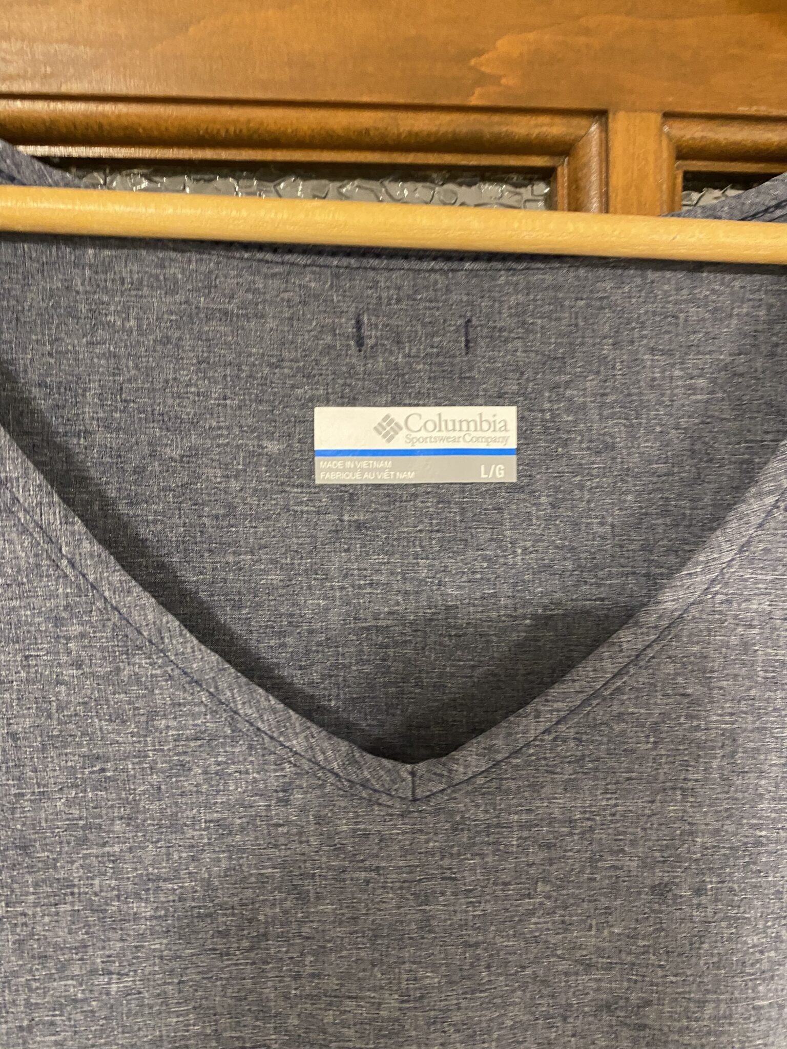 Image for Robe Columbia