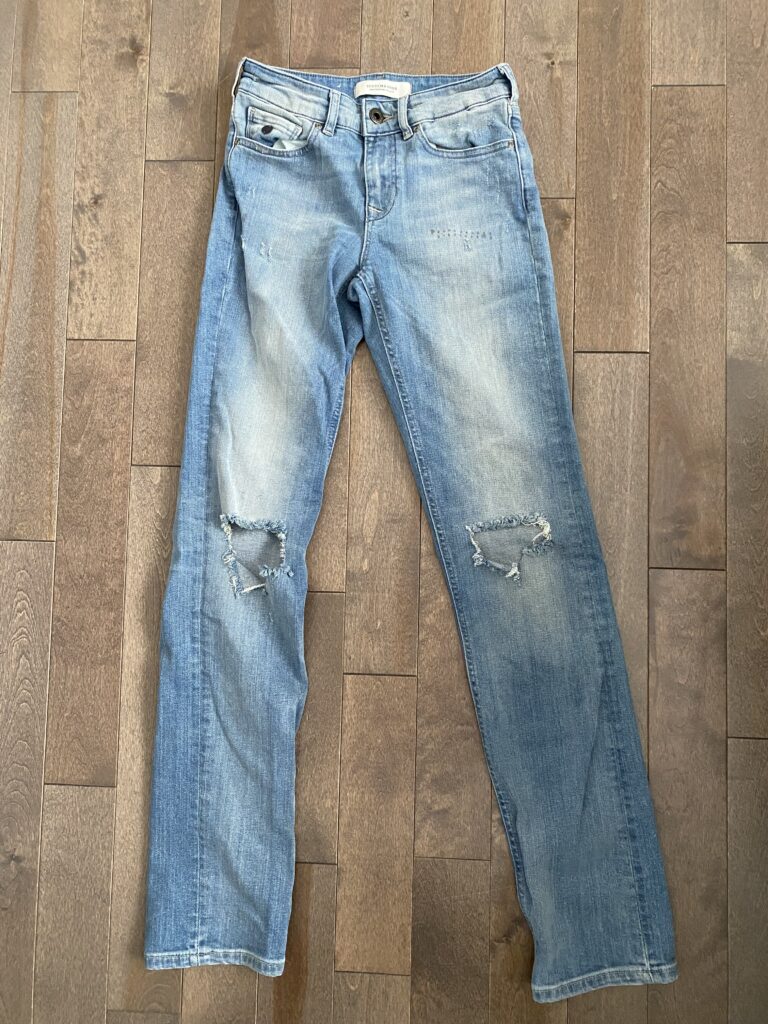 Featured image for Scotch and Soda jeans