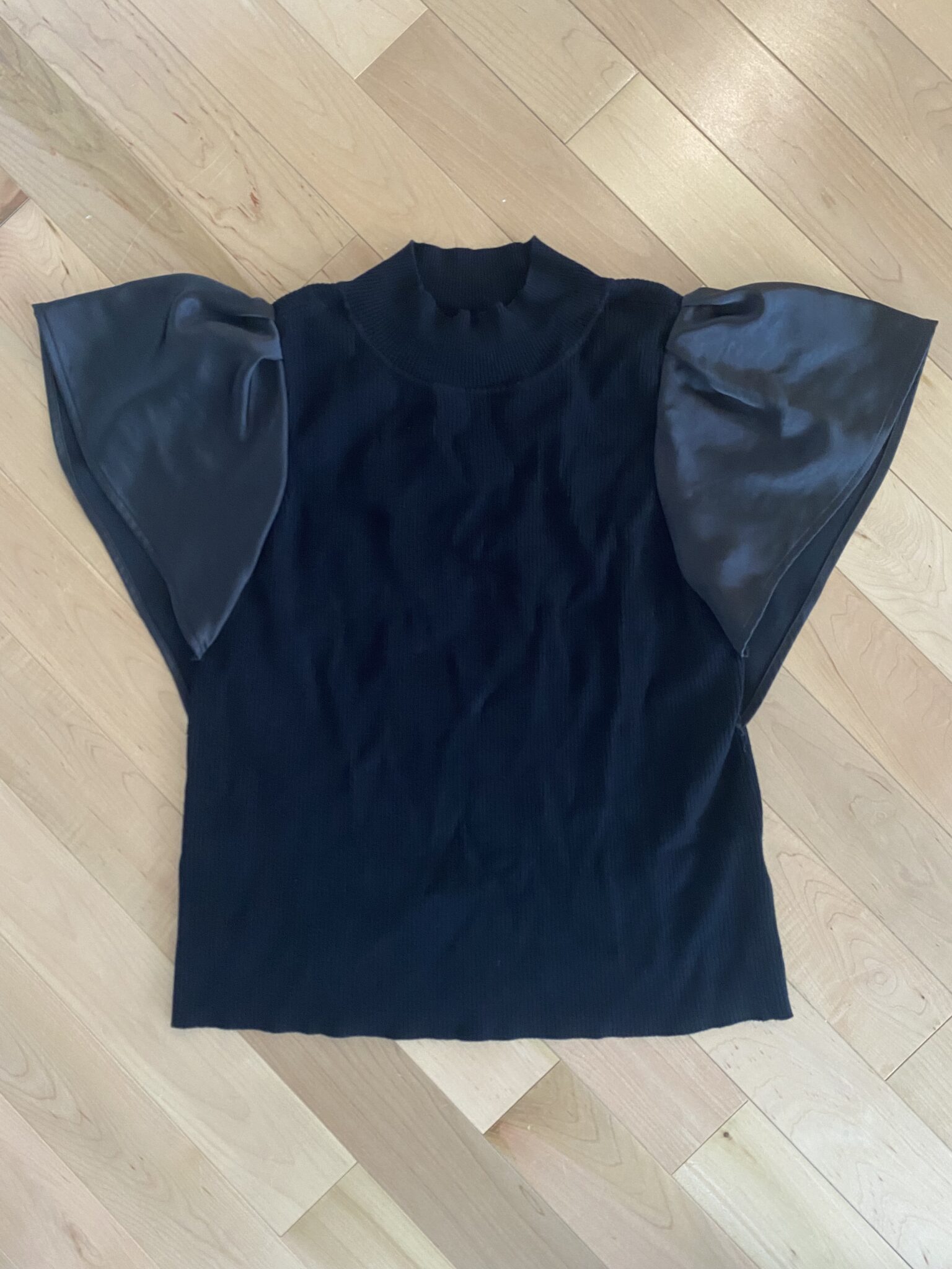 Featured image for Blouse Melissa Nepton