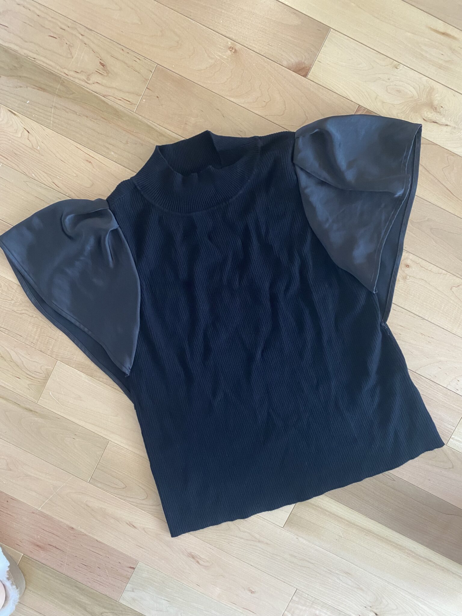 Image for Blouse Melissa Nepton