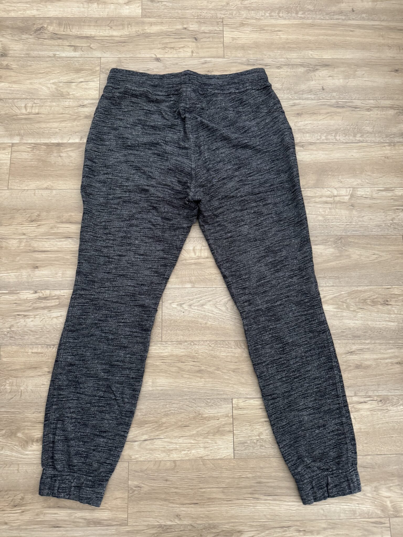 Image for L -Jogging pour homme gris