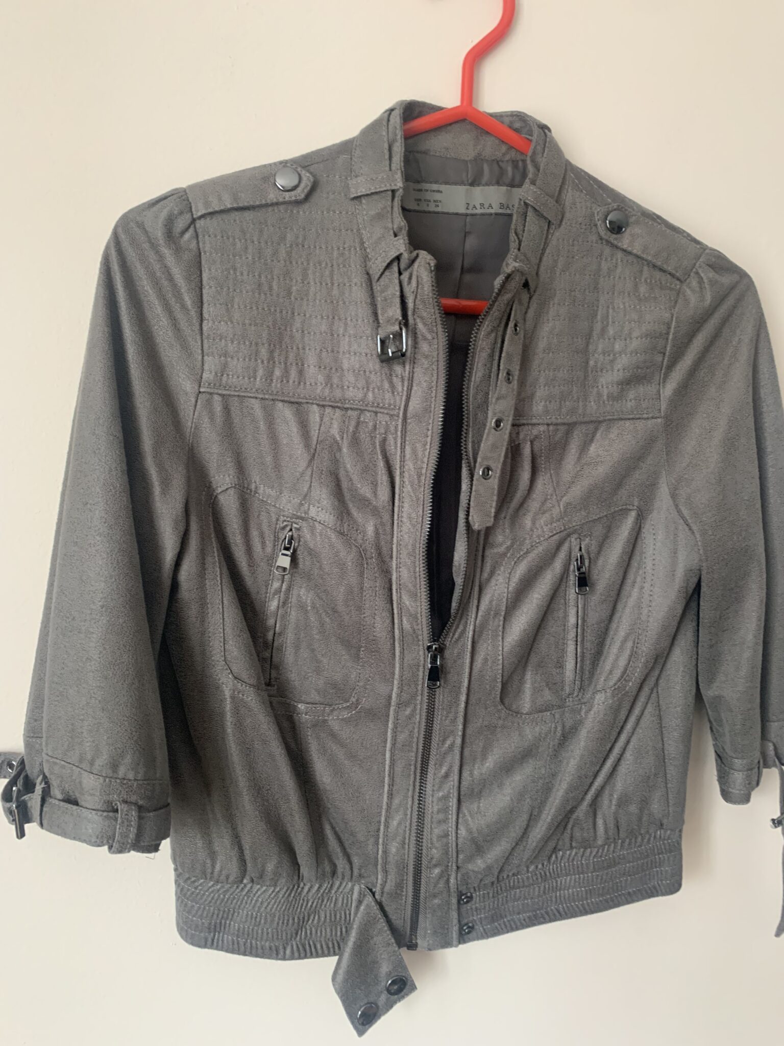 Image for Veste Small Zara