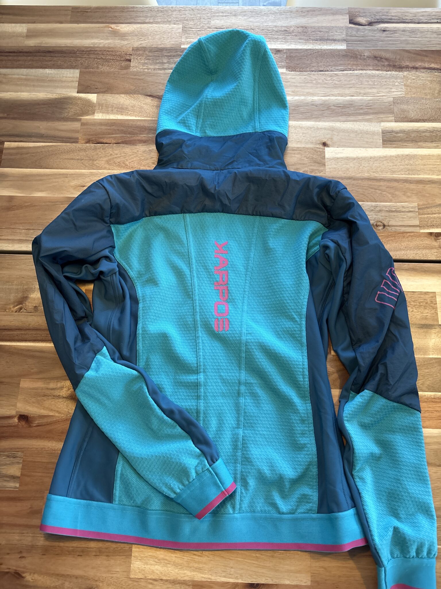 Image for Baisse $$ ❣️ Karpos ALAGNA PLUS EVO W JACKET