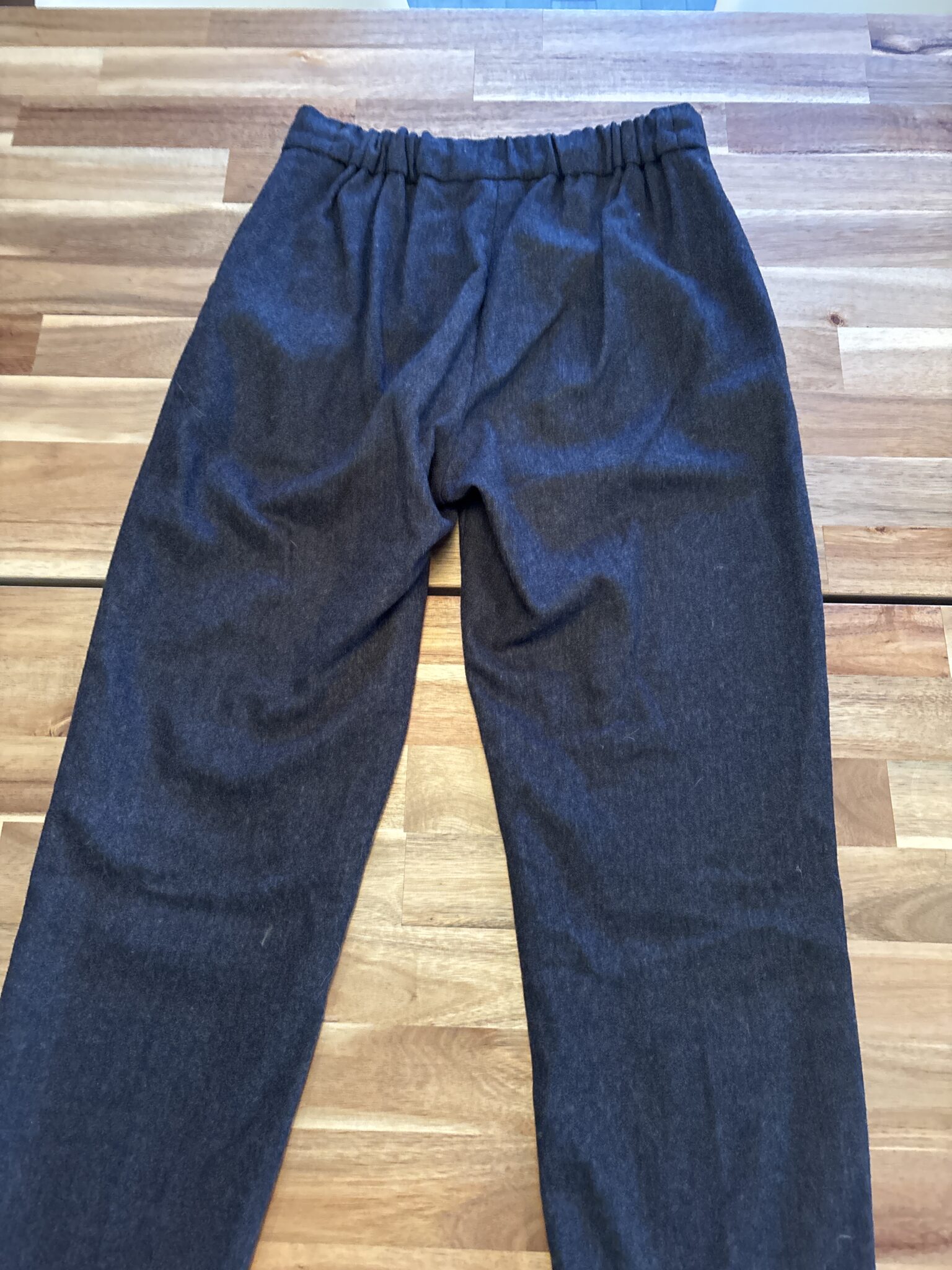Image for Baisse $$‼️ Pantalon laine classique Babaton