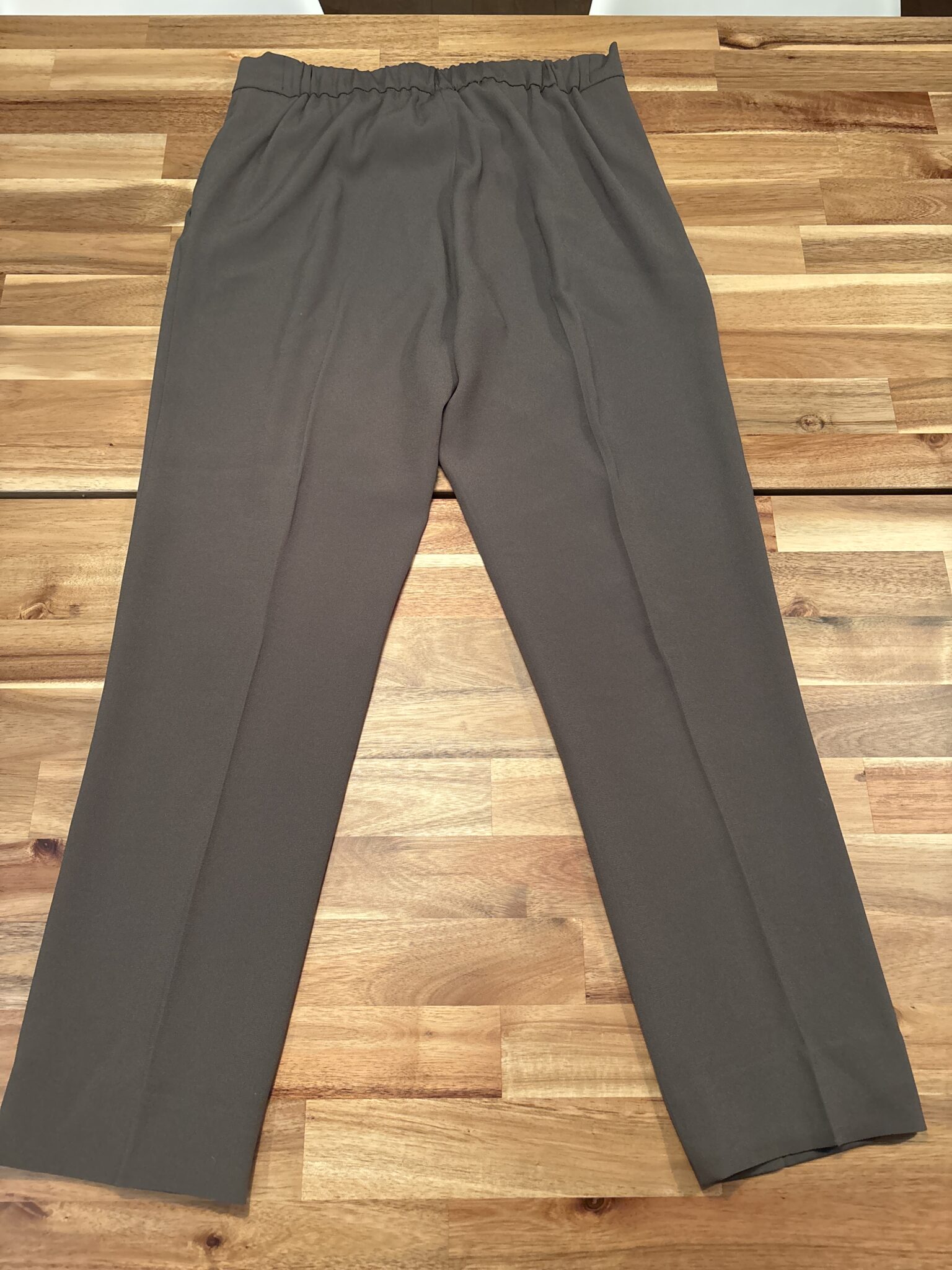 Image for BAISSE de $$‼️ Pantalon classique Babaton