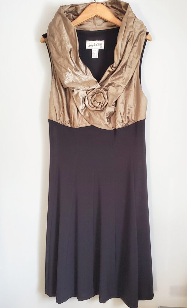 Image for Joseph Ribkoff dress