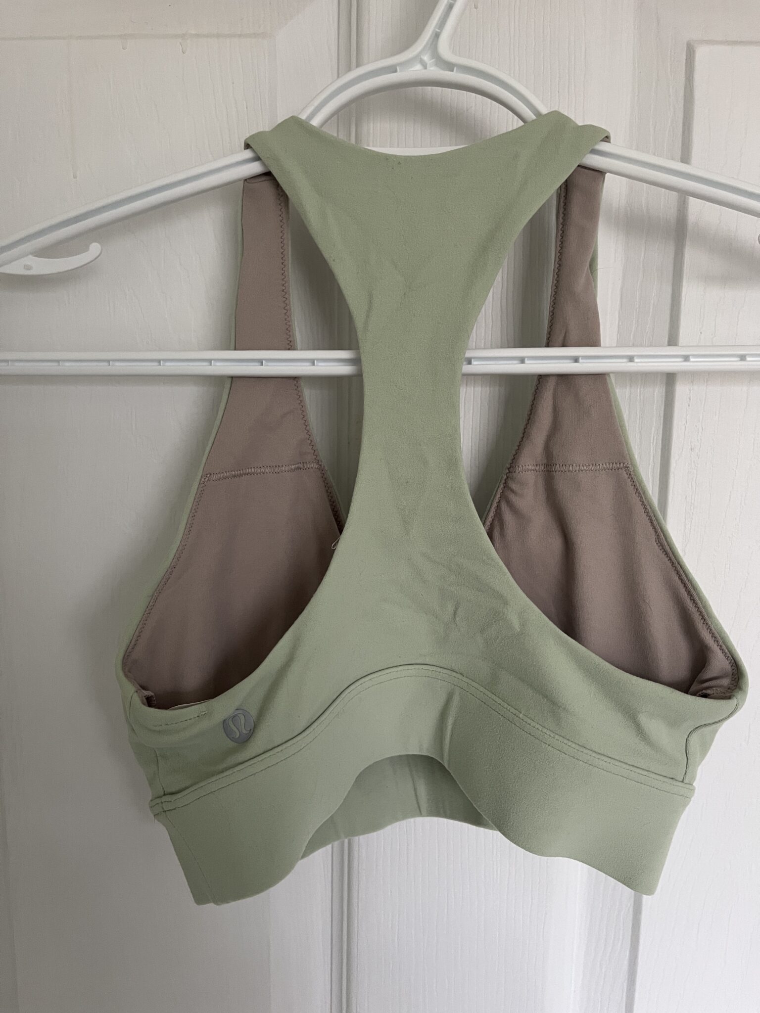Image for Brassière de sport Lululemon