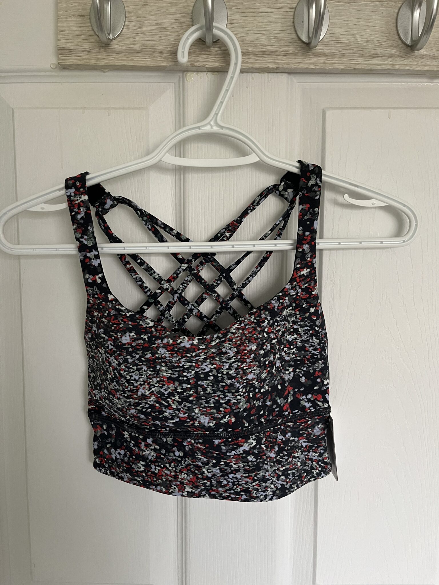 Featured image for Brassière Lululemon