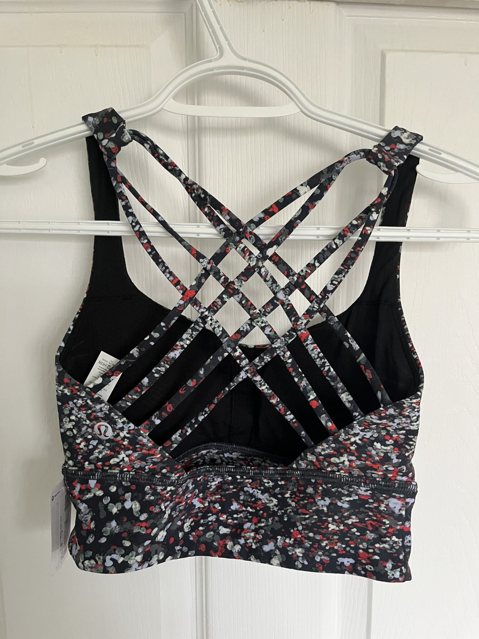 Image for Brassière Lululemon