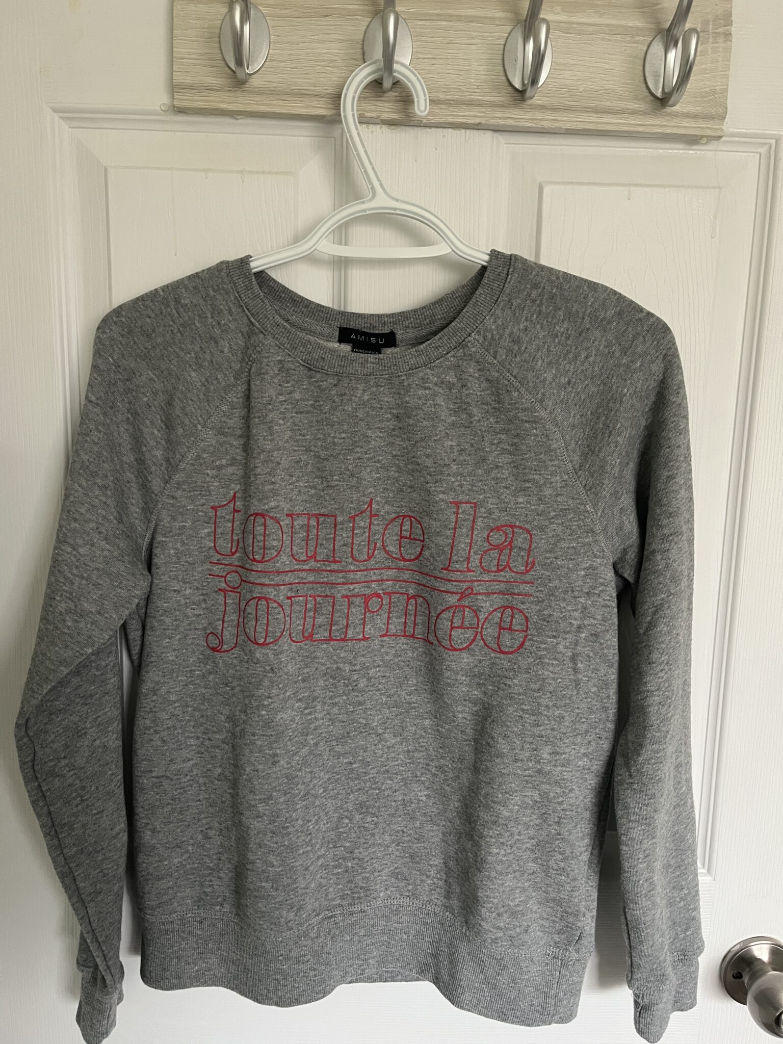 Featured image for Jumper
