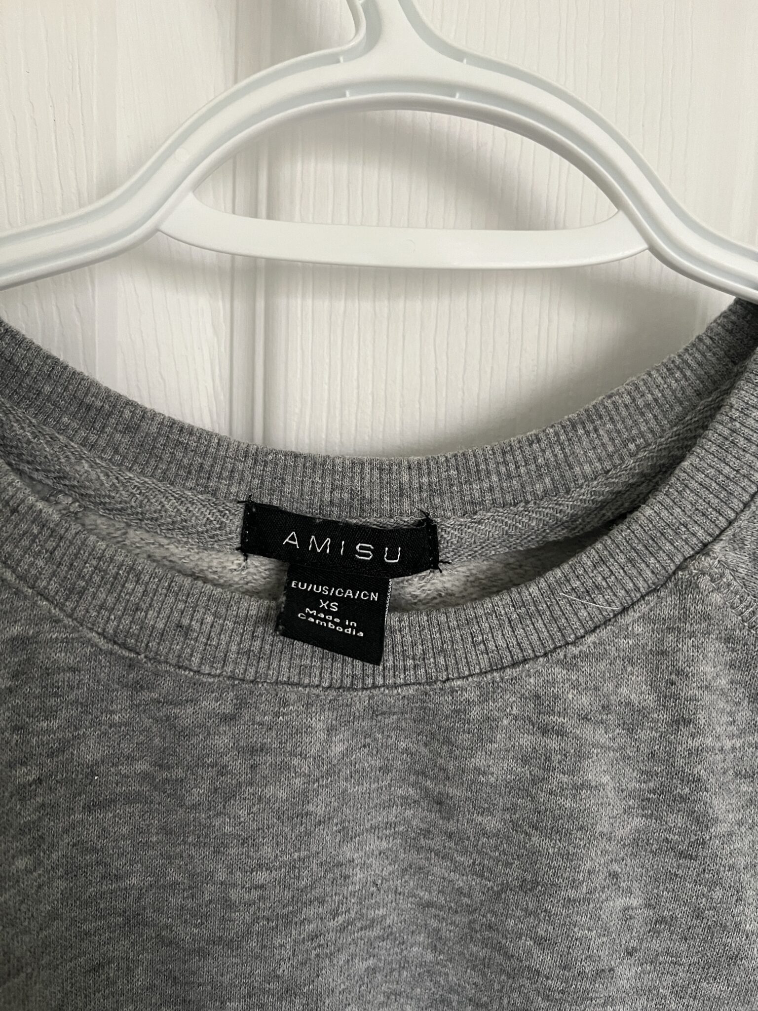 Image for Jumper