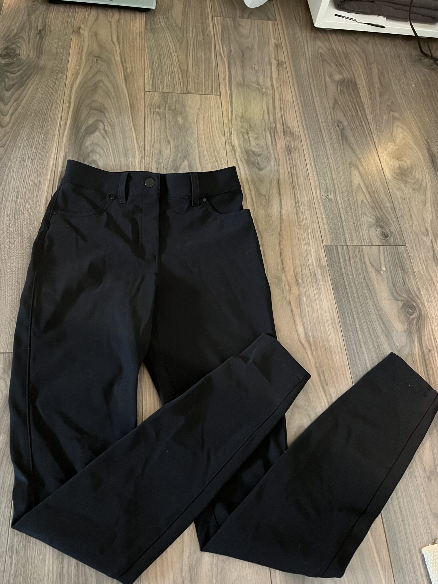 Image for clean trousers