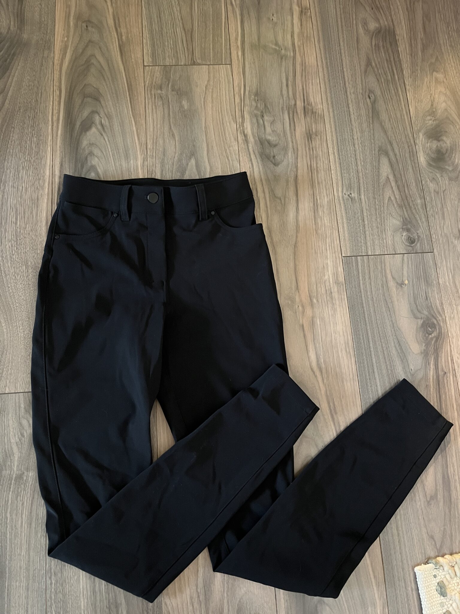 Image for clean trousers