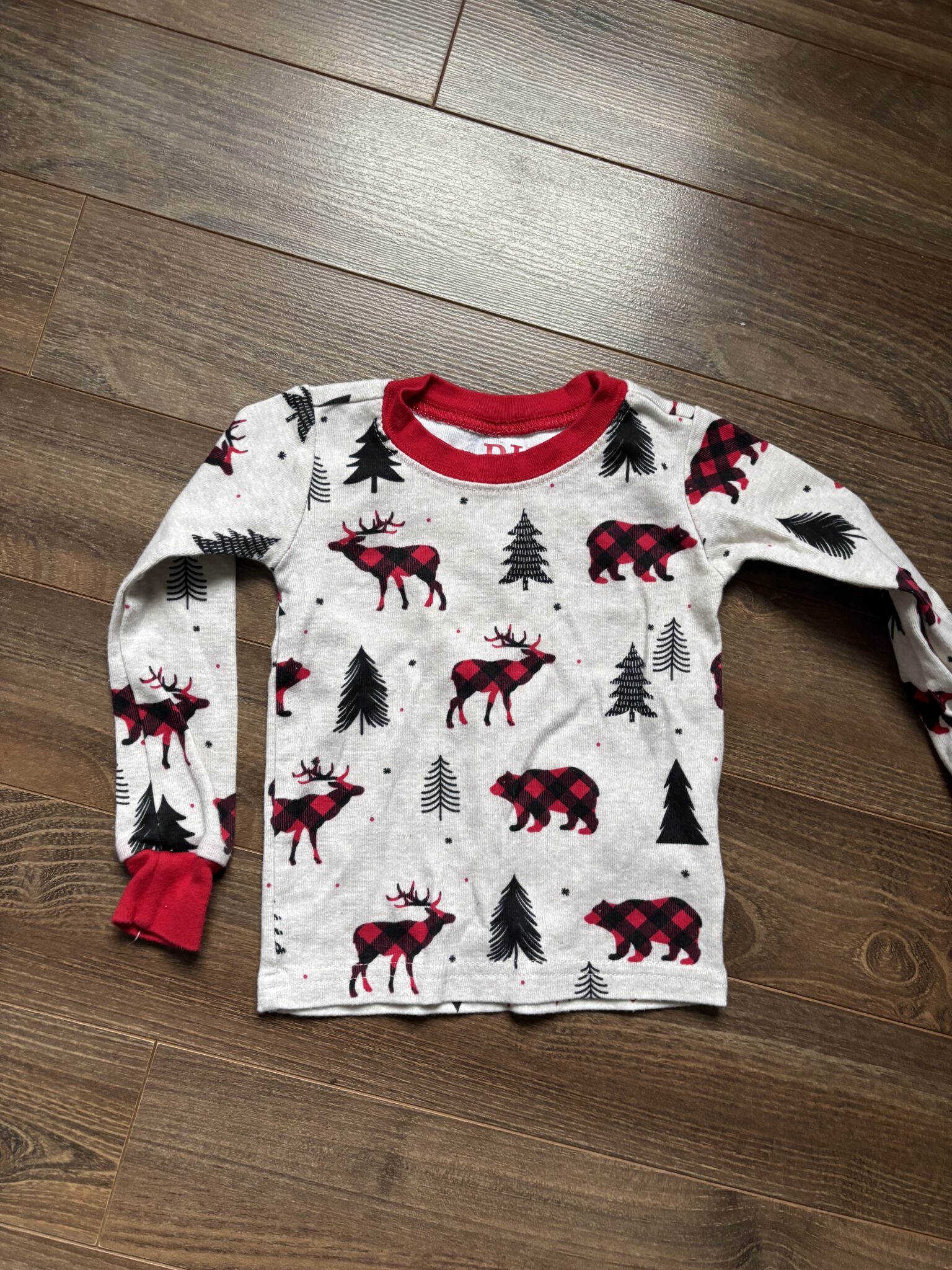 Image for Pyjama 9-12 mois