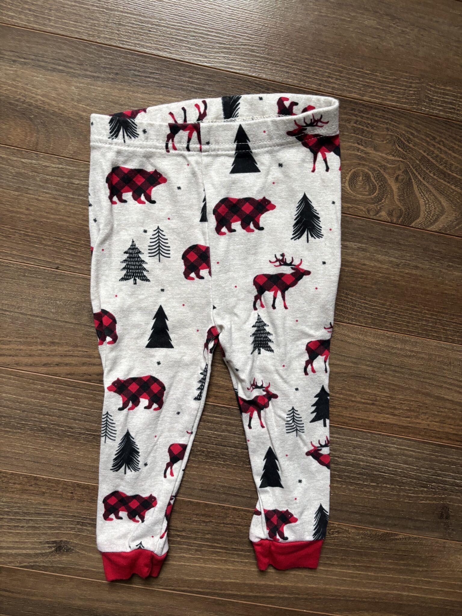 Image for Pyjama 9-12 mois