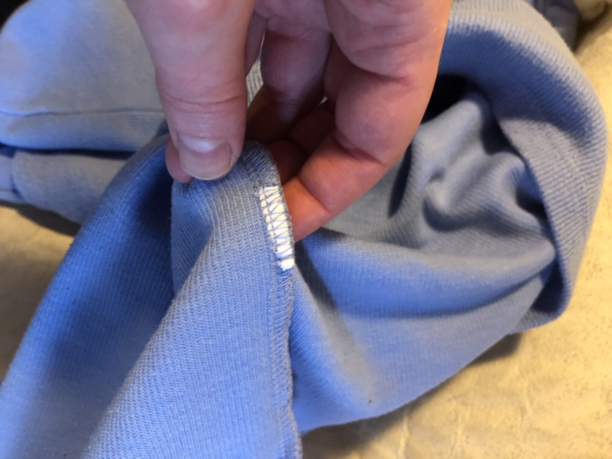 Image for Robe tunique Zara small-medium