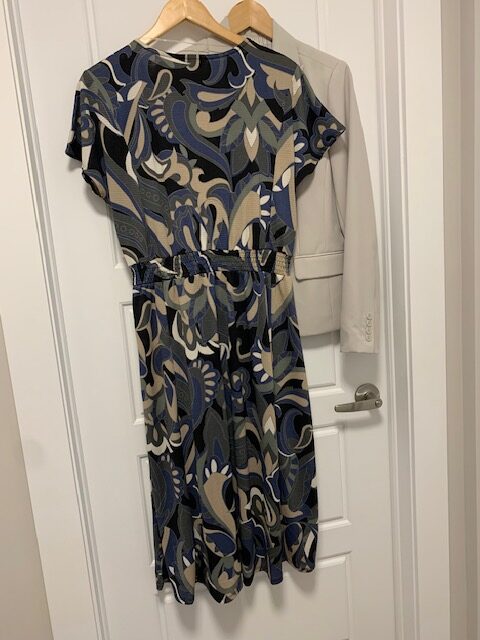Image for Robe pratique