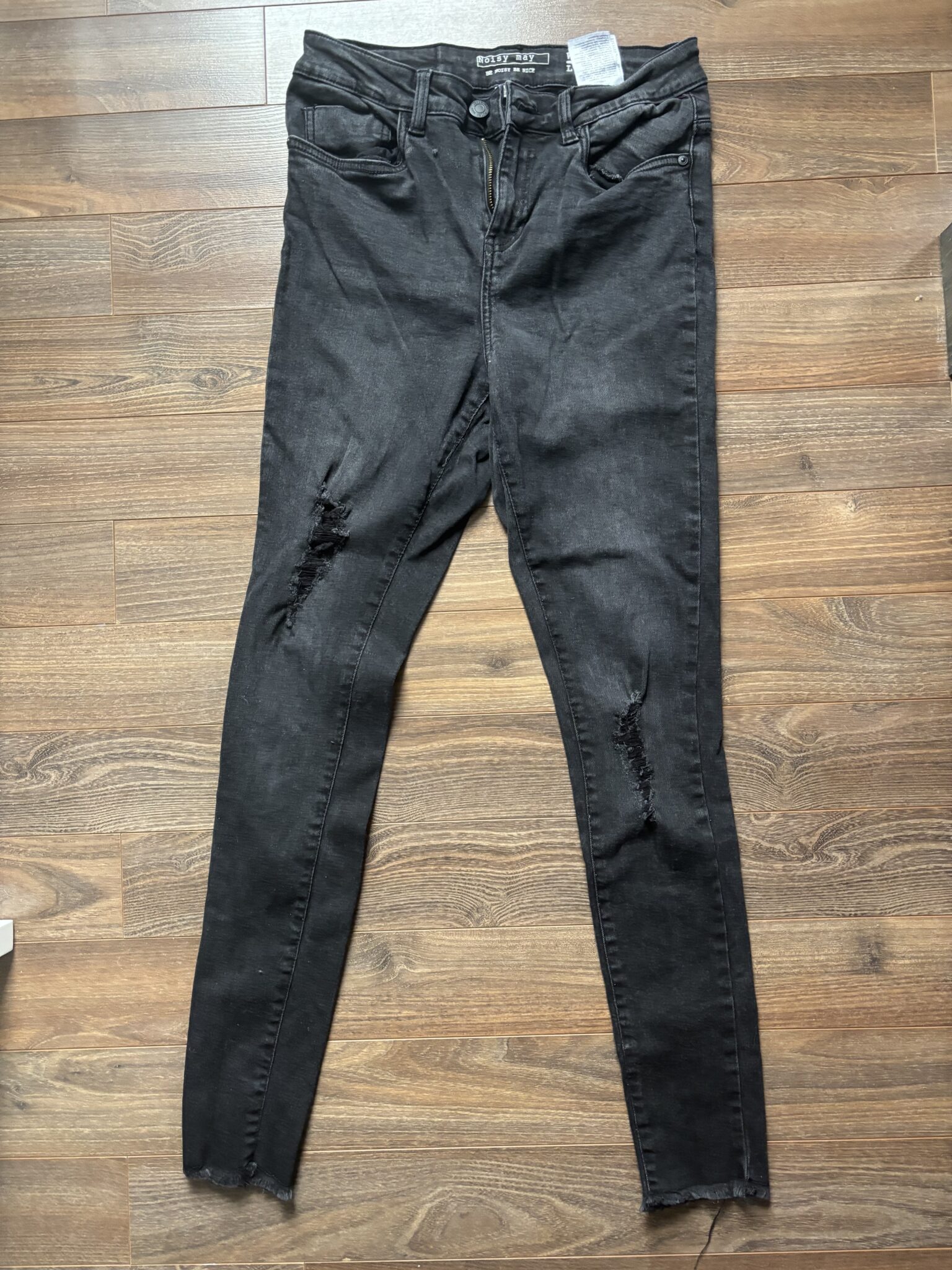 Image for Jeans trouées