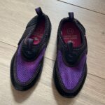 Thumbnail for Water shoes size 7-8