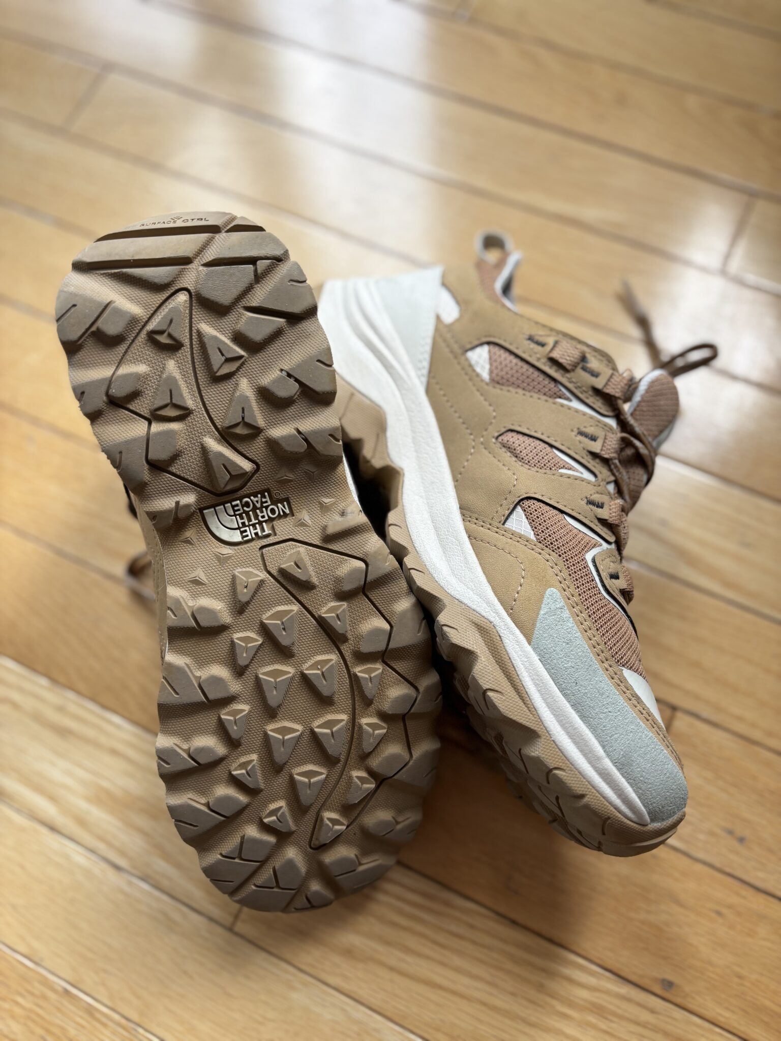 Image for NEW PRICE Walking shoes