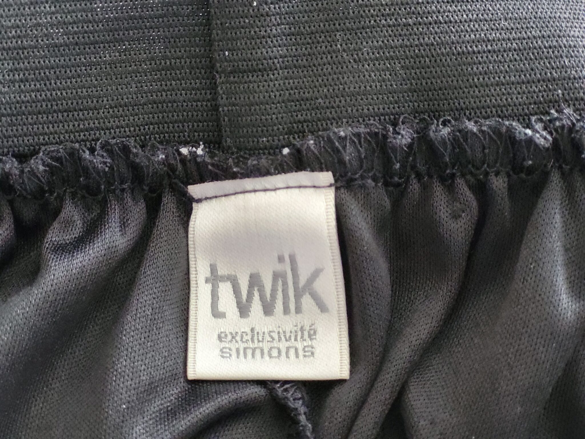 Image for Jolie jupe twik