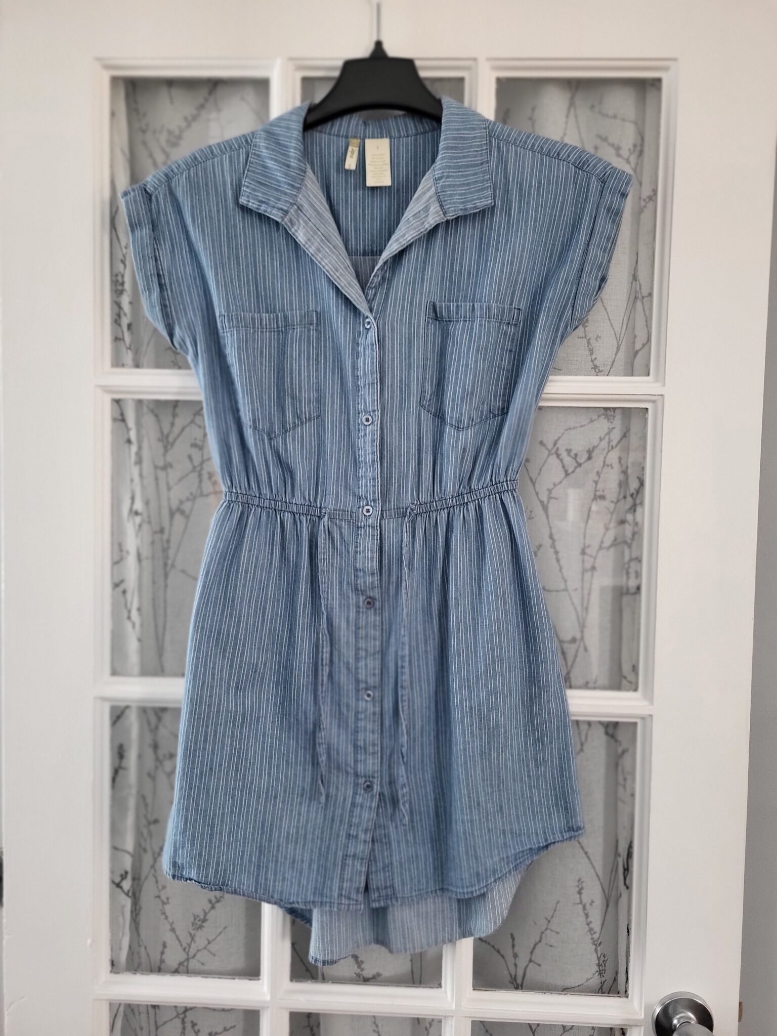 Featured image for Jolie robe passe partout
