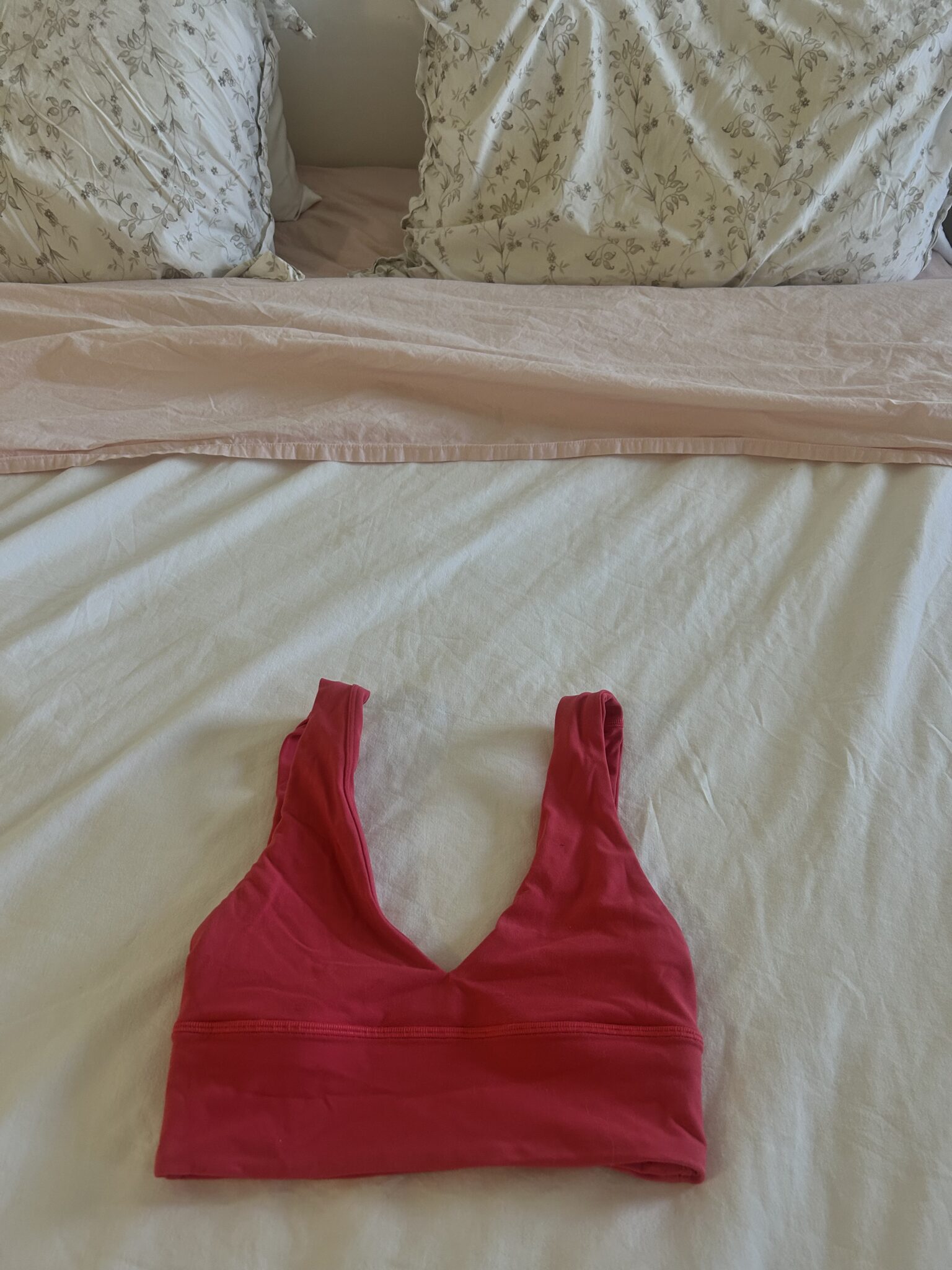 Image for Lululemon sports top