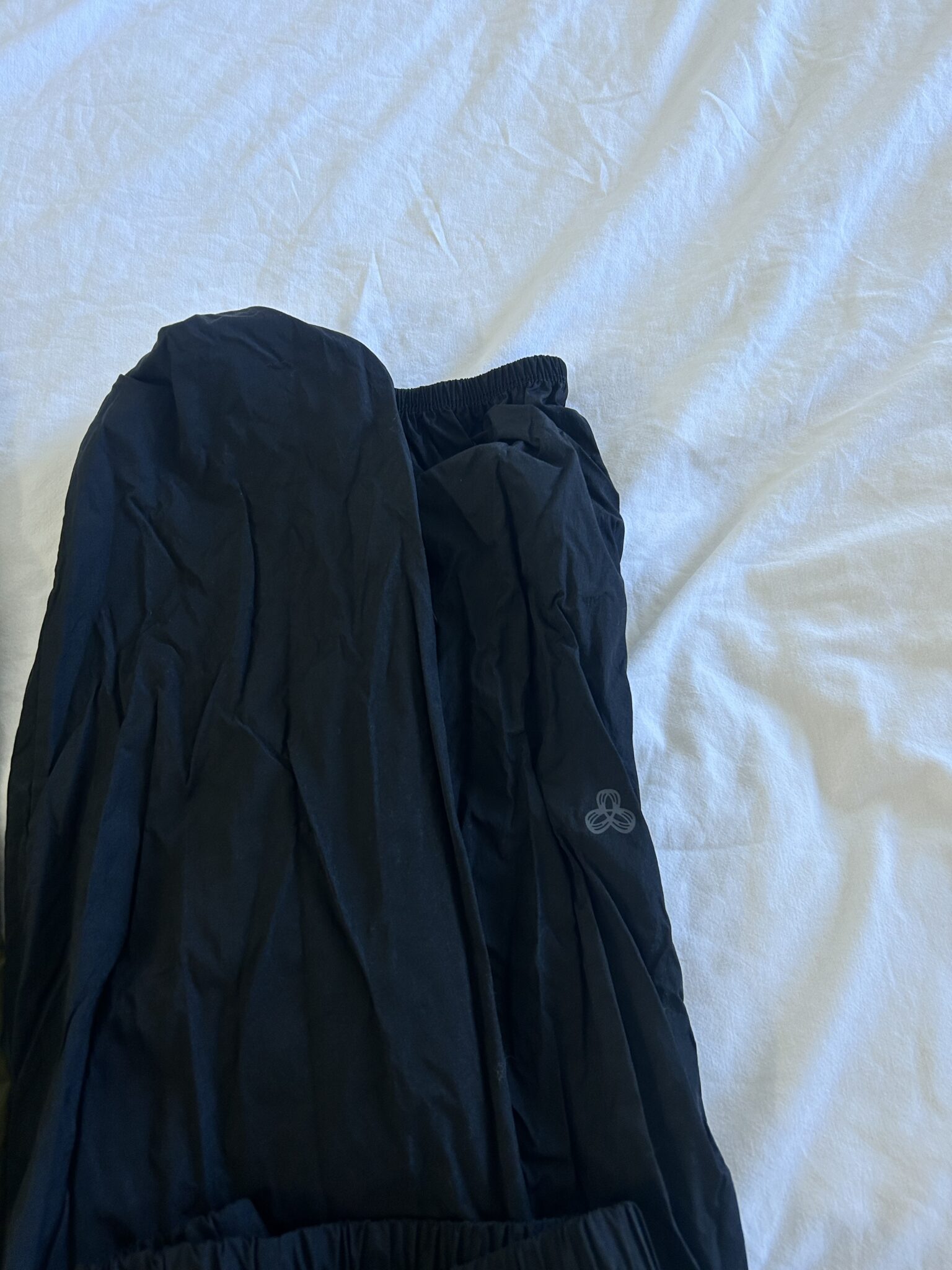 Image for 2 pantalons aritzia