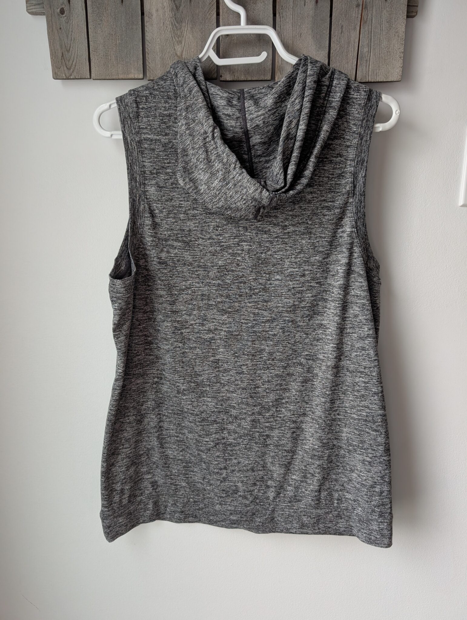 Image for Haut Gapfit sans manches